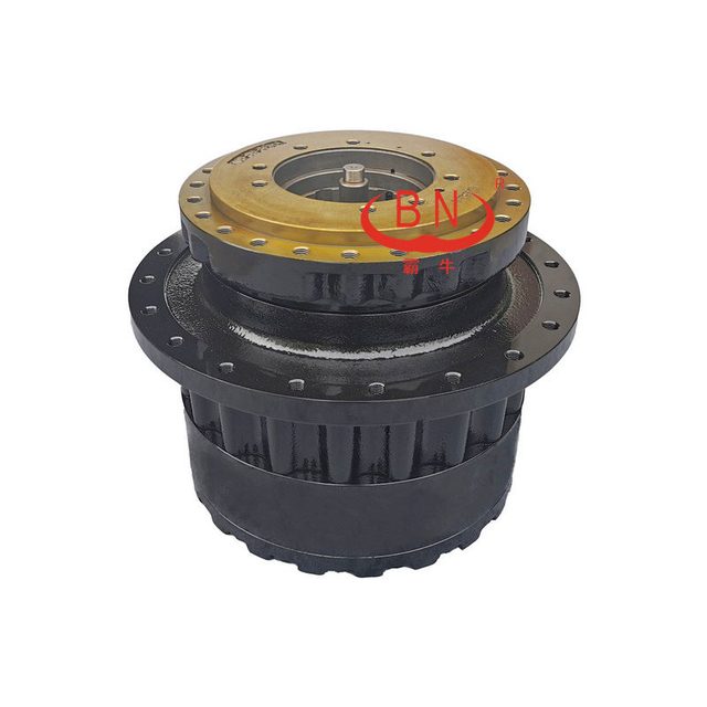 PC360-7 Excavator TRAVEL DRIVE TRANSMISSION Travel Reduction Gearbox for KOMATSU PC360-7