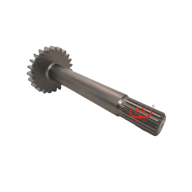 2045895 excavator final drive Travel Motor SUN SHAFT for Excavator HITACHI ZX850-3 ZAXIS850-3 ZX870-3 ZAXIS870-3