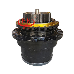 9212584 9232360 ZX330 ZAXIS330 Excavator Spare Parts Tarvel Gearbox TRAVEL DRIVE TRANSMISSION for HITACHI ZX330 ZAXIS330