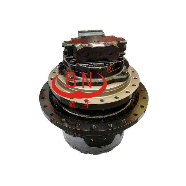 9263595,9251680 4637796 HITACHI ZX450 ZAXIS450 TRAVEL MOTOR ASSY