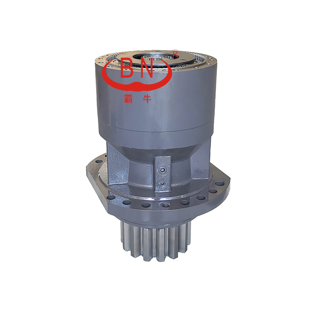 130426-00024 Excavator Swing Gearbox Swing Reducer SWING DRIVE GROUP for DOOSAN DX480LCA DX500LCA DX520LCA