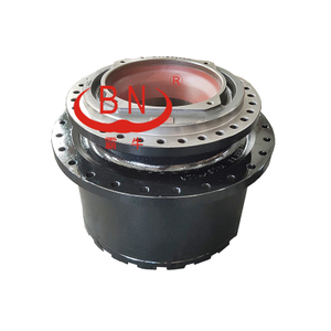 Excavator spare Parts Excavator Final Drive Parts Travel Drive Transmission Gearbox for SY700C