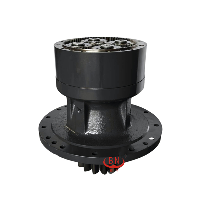Excavator Parts BN 31N8-10180 31N8-10181 Swing Reduction Gearbox for HYUNDAI R335-7 R305-7 R290-7