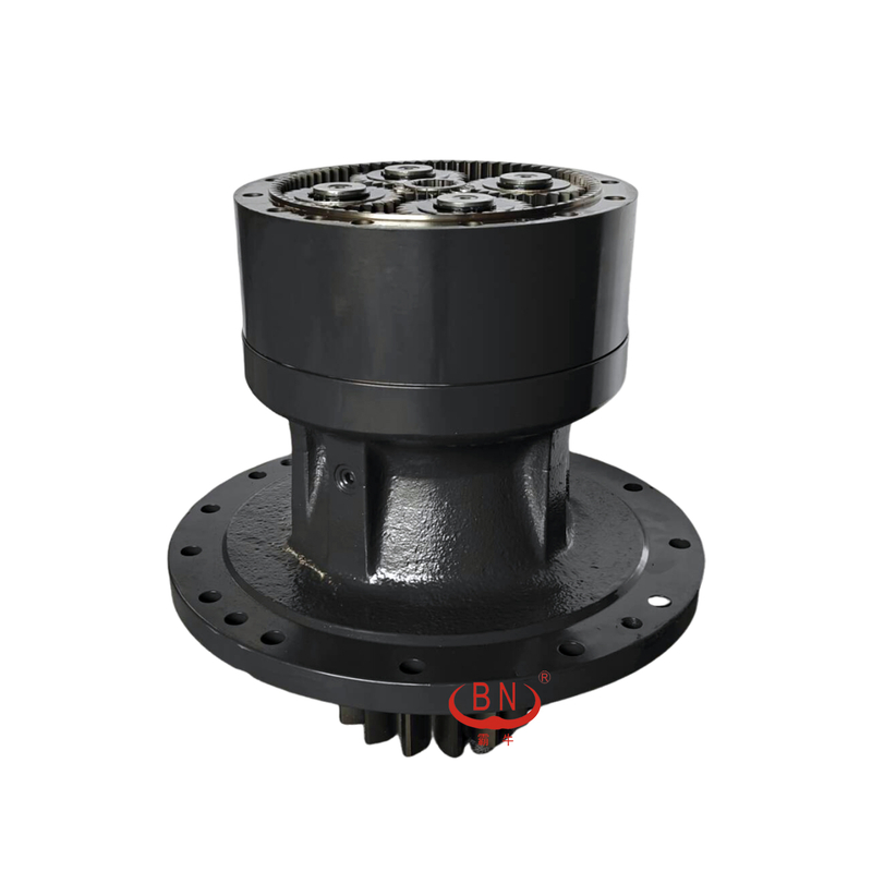 Excavator Parts BN 31N8-10180 31N8-10181 Swing Reduction Gearbox for HYUNDAI R335-7 R305-7 R290-7