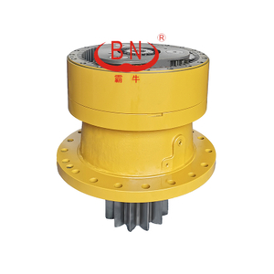 SY485 BN Factory Direct Sale Excavator Transmission Swing Reduction Gearbox for SANY SY485