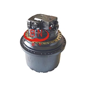 GM35VL FINAL DRIVE TRAVEL MOTOR ASSEMBLY FOR PC200-5 PC200-6 PC200-7 PC200-8