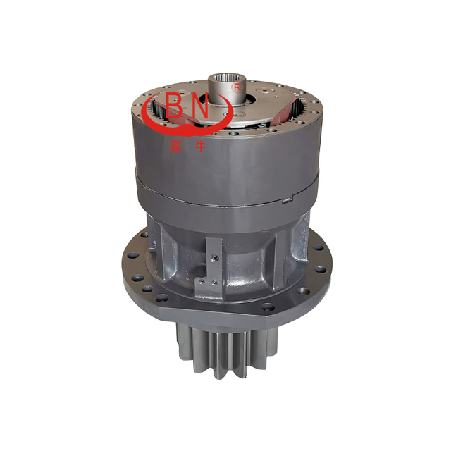 Excavator spare Parts Excavator Final Drive Parts Swing Drive Transmission Gearbox for XE900D