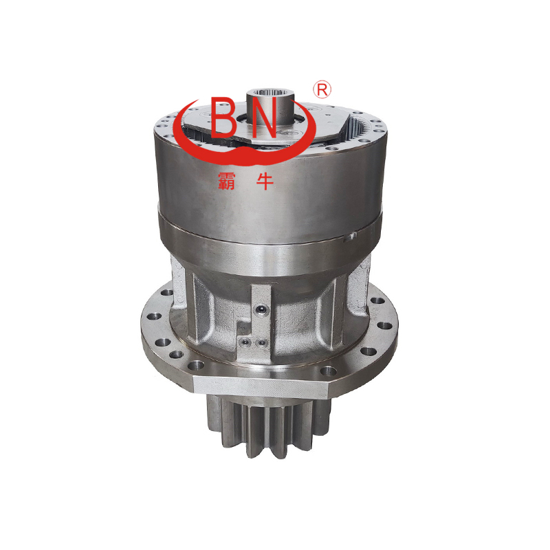 Excavator spare Parts Excavator Final Drive Parts Swing Drive Transmission Gearbox for XE700