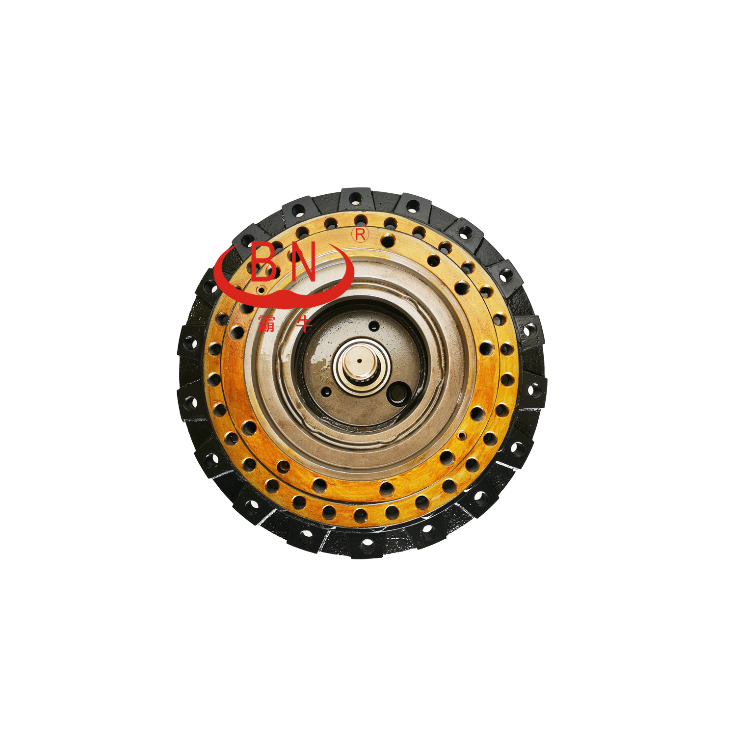 VOE14693059 14693059 VOLVO EC220D TRAVEL GEARBOX from BN Gear