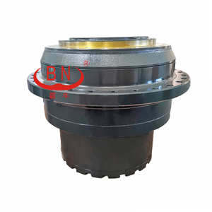 Excavator spare Parts Excavator Final Drive Parts Travel Drive Transmission Gearbox for XE900D