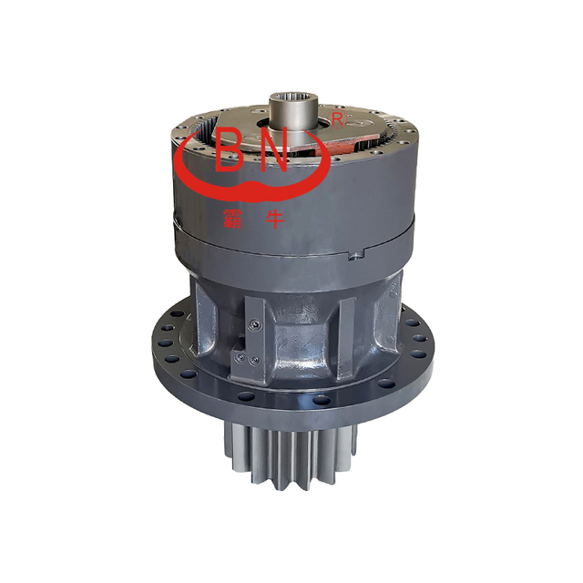  EC360B Excavator Construction Machinery Parts Swing Gearbox SWING DRIVE GROUP for VOLVO EC360B