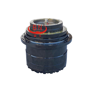 FOTON LOVOL FR220.7 Hydraulic Excavator Part Transmission Final Drive Gearbox RH01-57A0000-00