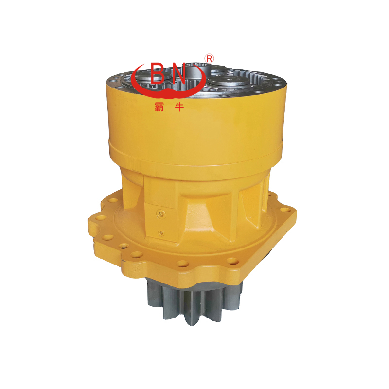 SY465 BN Factory Direct Sale Excavator Transmission Swing Reduction Gearbox for SANY SY465