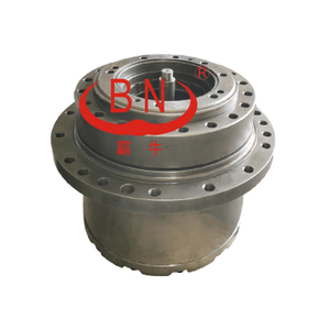 Excavator spare Parts Excavator Final Drive Parts Travel Drive Transmission Gearbox for XE135B XE150