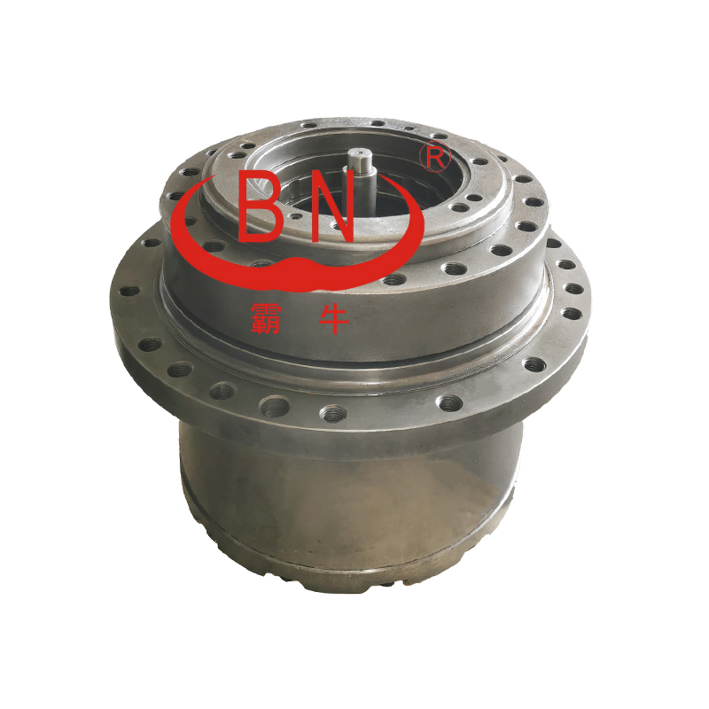 Excavator spare Parts Excavator Final Drive Parts Travel Drive Transmission Gearbox for XE135B XE150